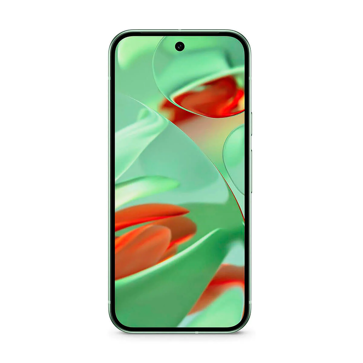 Smartphone Google Pixel 9 6,3" Octa Core Google Tensor G4 12 GB RAM 128 GB Verde - Image 5
