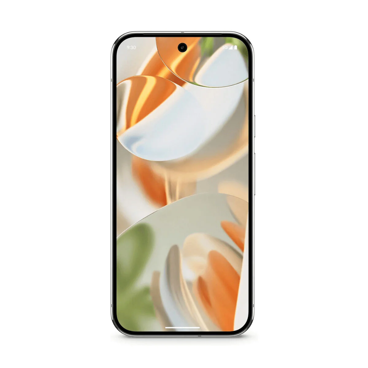Smartphone Google Pixel 9 Pro 5G 6,3" Octa Core 16 GB RAM 256 GB Blanco - Image 3