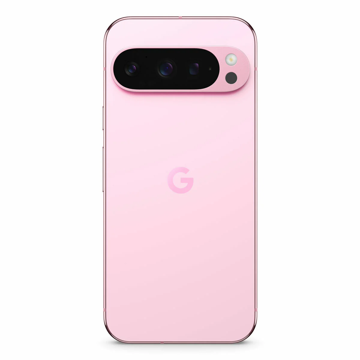 Smartphone Google Pixel 9 Pro 5G 6,3" Octa Core 16 GB RAM 256 GB Rosa - Image 3