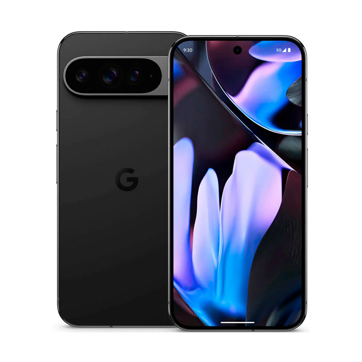 Smartphone Google Pixel 9 Pro 6,3" Octa Core 16 GB RAM 128 GB Negro