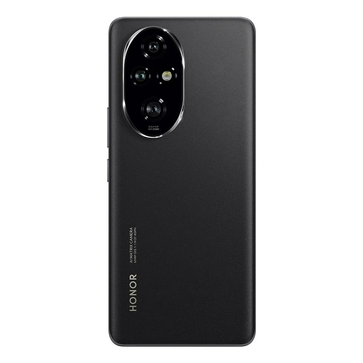 Smartphone Honor 200 Pro 6,78" 12 GB RAM 512 GB Negro - Image 5