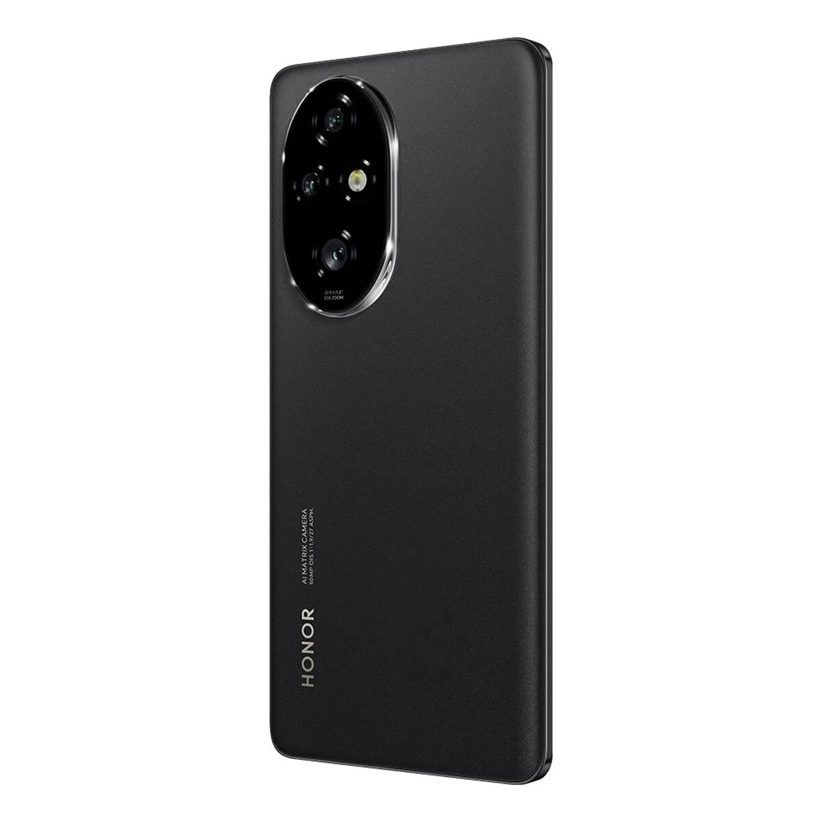 Smartphone Honor 200 Pro 6,78" 12 GB RAM 512 GB Negro - Image 6