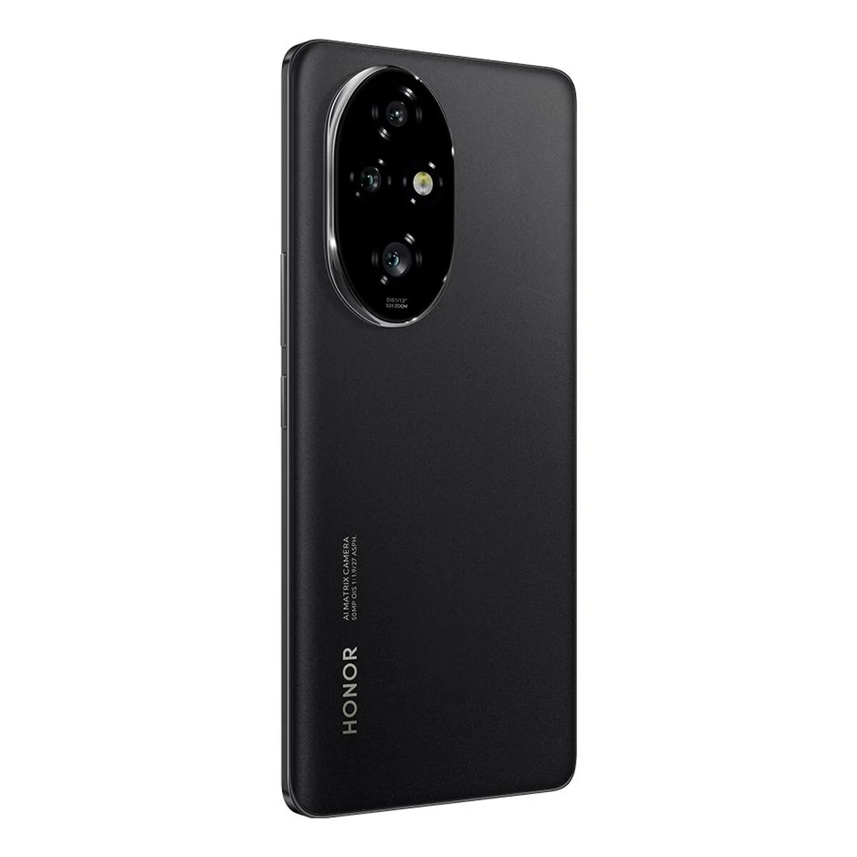 Smartphone Honor 200 Pro 6,78" 12 GB RAM 512 GB Negro - Image 7