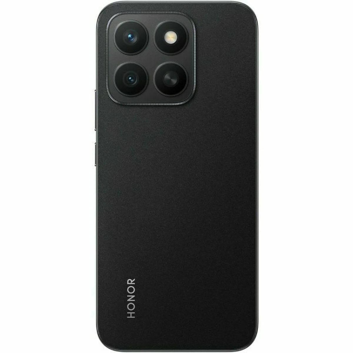 Smartphone Honor X8c 6,7" Octa Core 8 GB RAM 256 GB Negro - Image 4