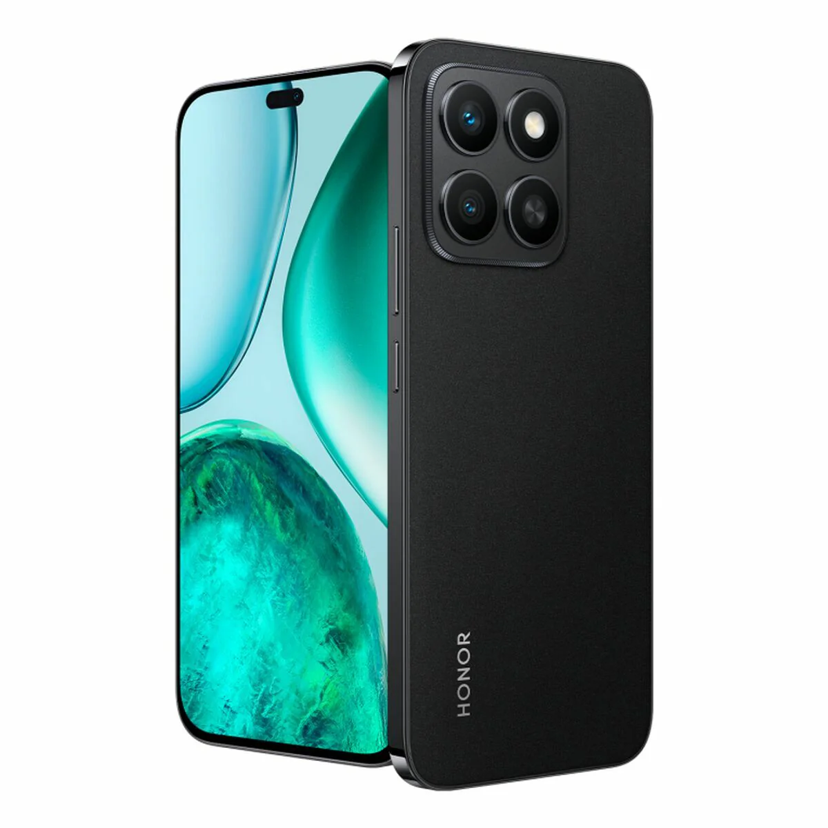 Smartphone Honor X8c 6,7" Octa Core 8 GB RAM 256 GB Negro - Image 6