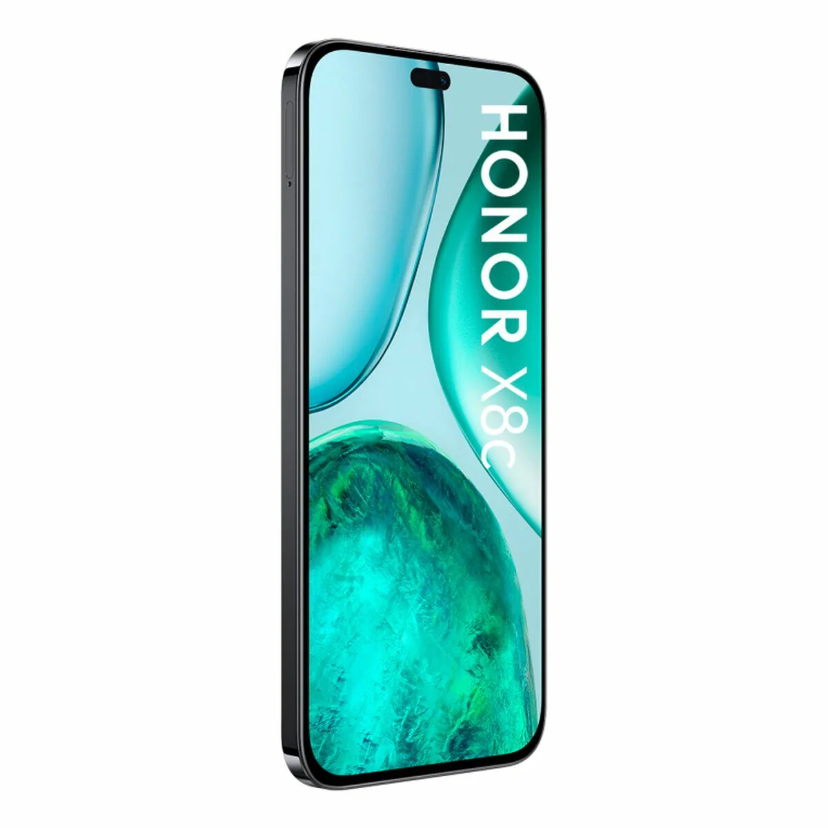 Smartphone Honor X8c 6,7" Octa Core 8 GB RAM 256 GB Negro - Image 7