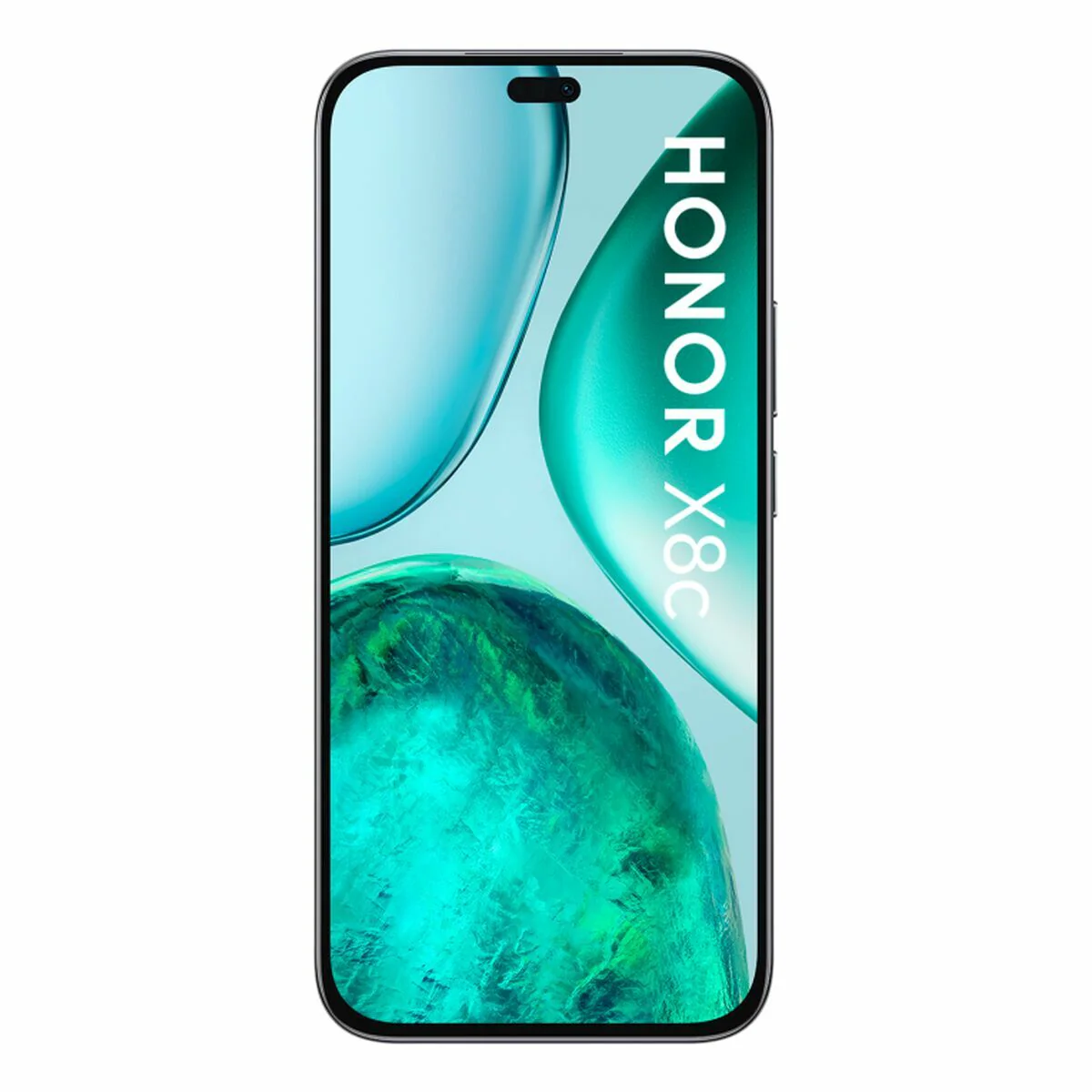 Smartphone Honor X8c 6,7" Octa Core 8 GB RAM 256 GB Negro - Image 9