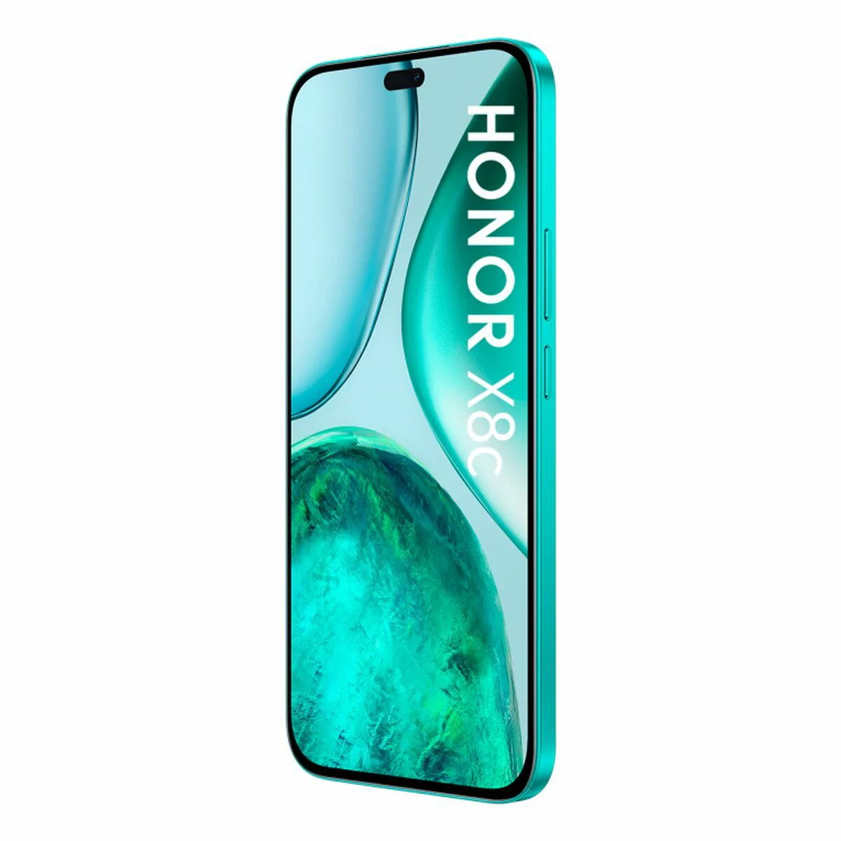 Smartphone Honor X8c 8GB/256GB 6,7" Octa Core 8 GB RAM 256 GB Verde - Image 10