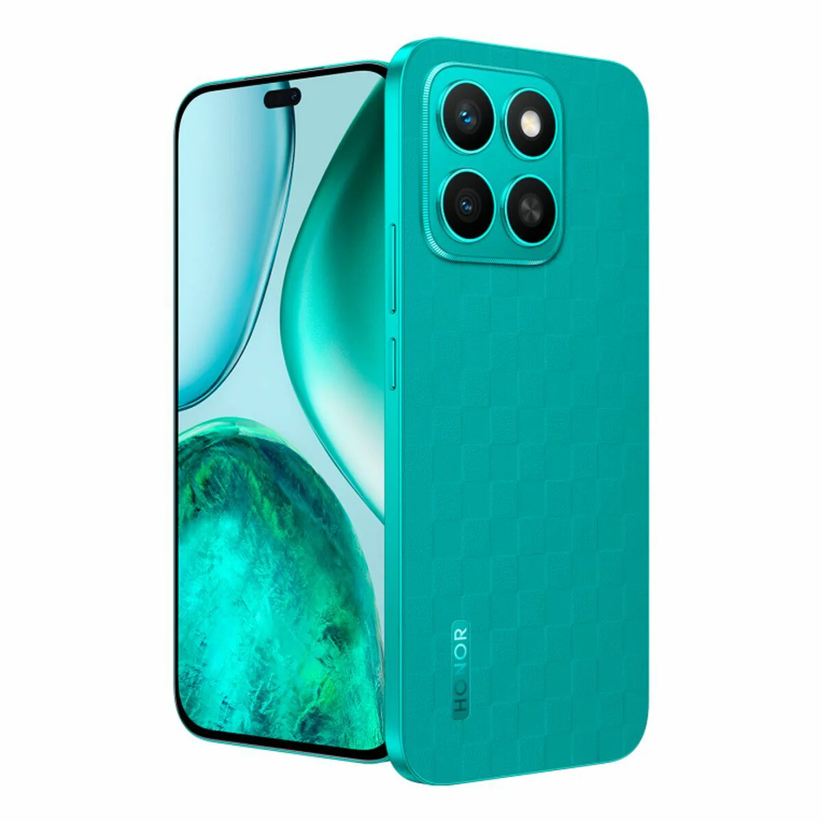 Smartphone Honor X8c 8GB/256GB 6,7" Octa Core 8 GB RAM 256 GB Verde - Image 8