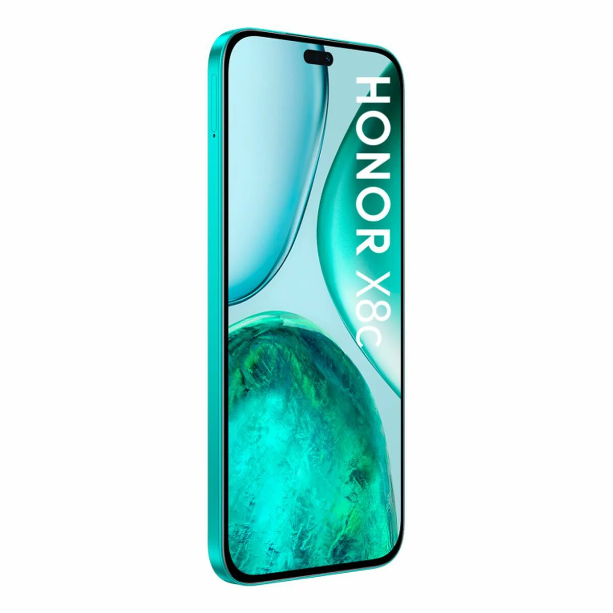 Smartphone Honor X8c 8GB/256GB 6,7" Octa Core 8 GB RAM 256 GB Verde - Image 9