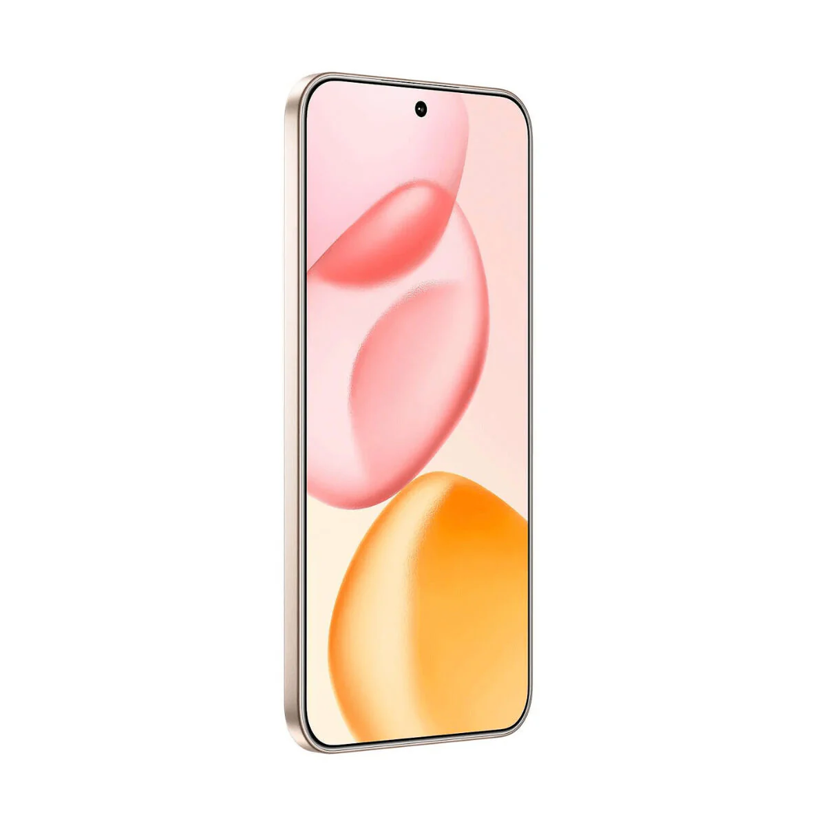 Smartphone Honor 400 5G 6,55" Octa Core Qualcomm Snapdragon 7 Gen 3 8 GB RAM 256 GB Oro - Image 6