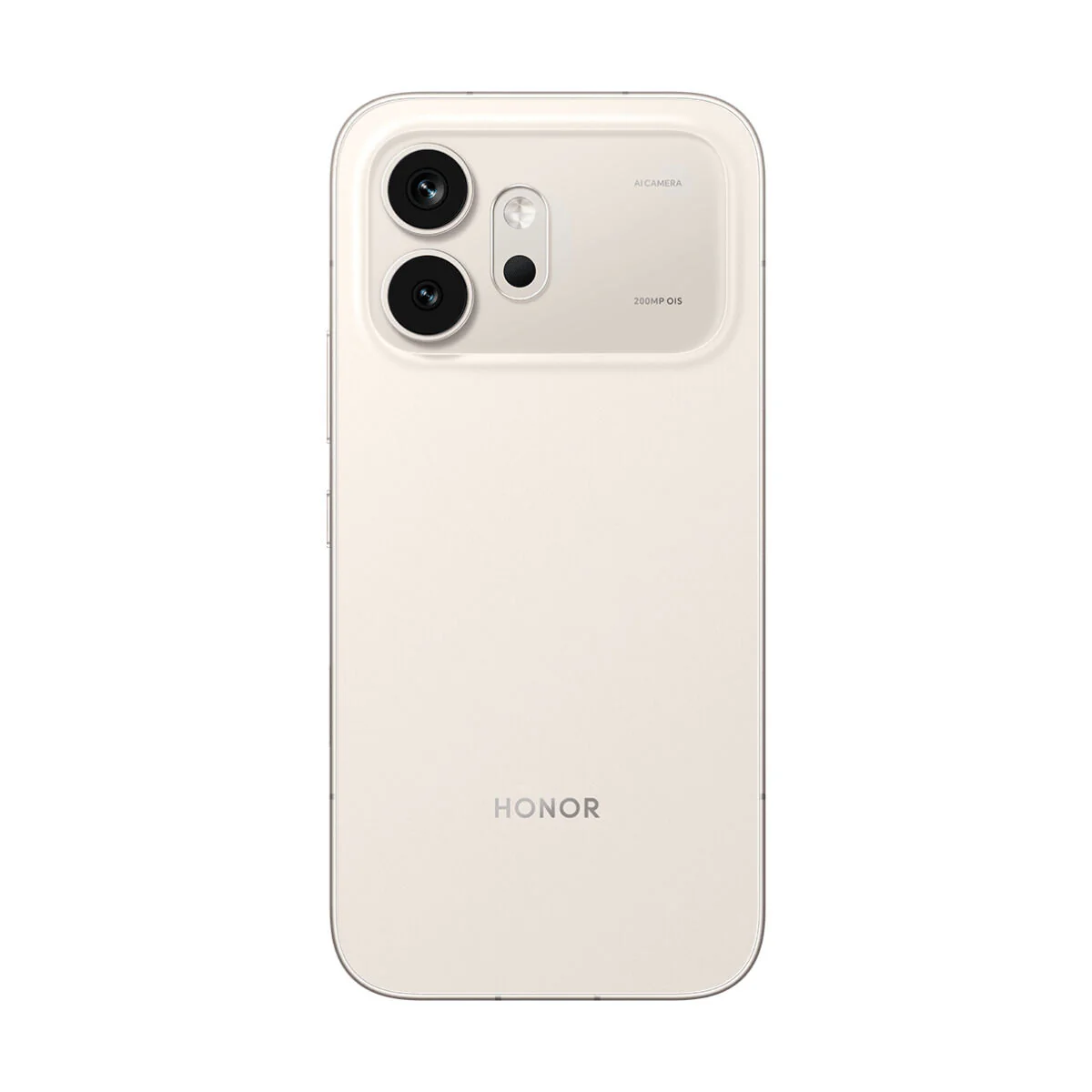 Smartphone Honor VKJ-NX9 6,57" Octa Core Qualcomm Sm7750-Ab Snapdragon 7 Gen 4 8 GB RAM 512 GB Blanco - Image 3