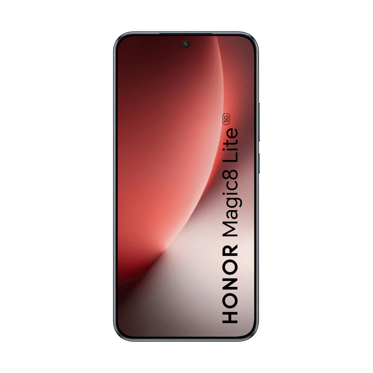 Smartphone Honor Magic8 Lite 5G 6,79" Octa Core 8 GB RAM 256 GB Negro - Image 2