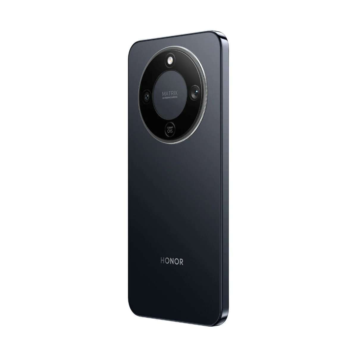 Smartphone Honor Magic8 Lite 5G 6,79" Octa Core 8 GB RAM 256 GB Negro - Image 5
