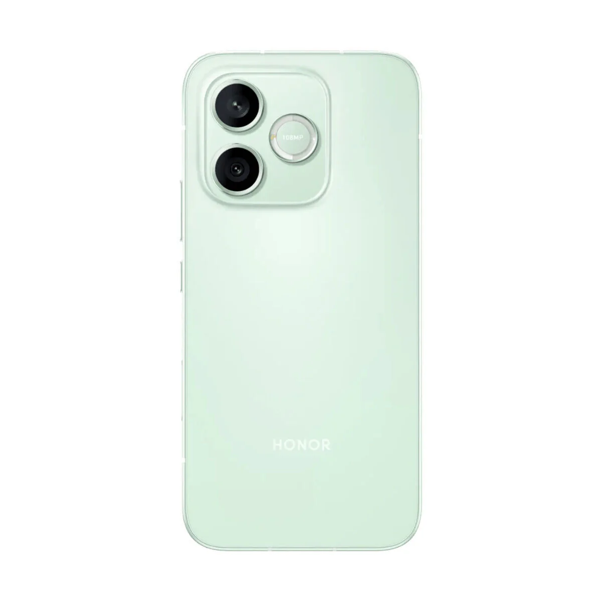 Smartphone Honor 600 LITE 6,6" Octa Core Mediatek Dimensity 7100 Elite 8 GB RAM 256 GB Verde - Image 3