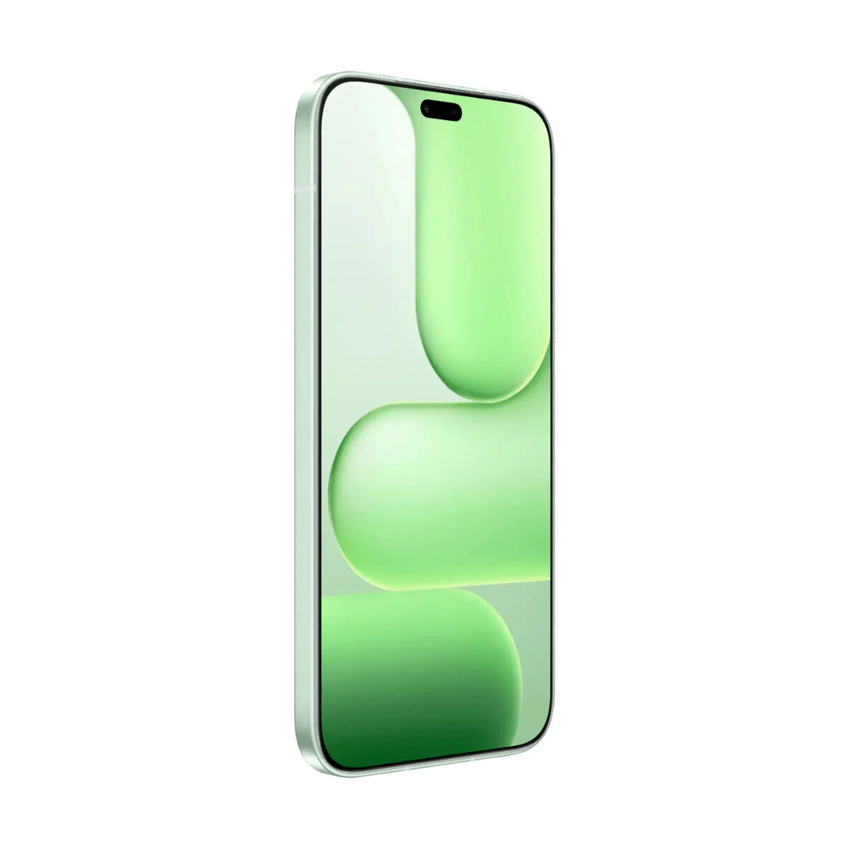 Smartphone Honor 600 LITE 6,6" Octa Core Mediatek Dimensity 7100 Elite 8 GB RAM 256 GB Verde - Image 4