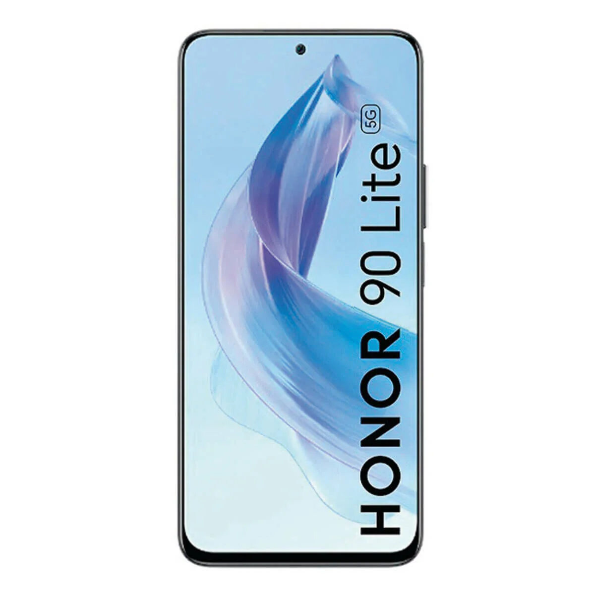 Smartphone Honor 90 Lite 5G 6,7" Octa Core DIMENSITY 6020 Mediatek Dimensity 6020 8 GB RAM 256 GB Negro - Image 2