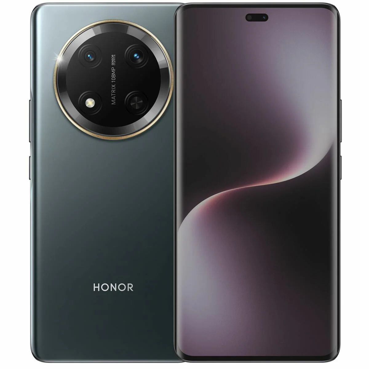 Smartphone Honor MAGIC 7 LITE 6,78" Octa Core Qualcomm Snapdragon 6 gen 1 8 GB RAM 256 GB Negro - Image 10