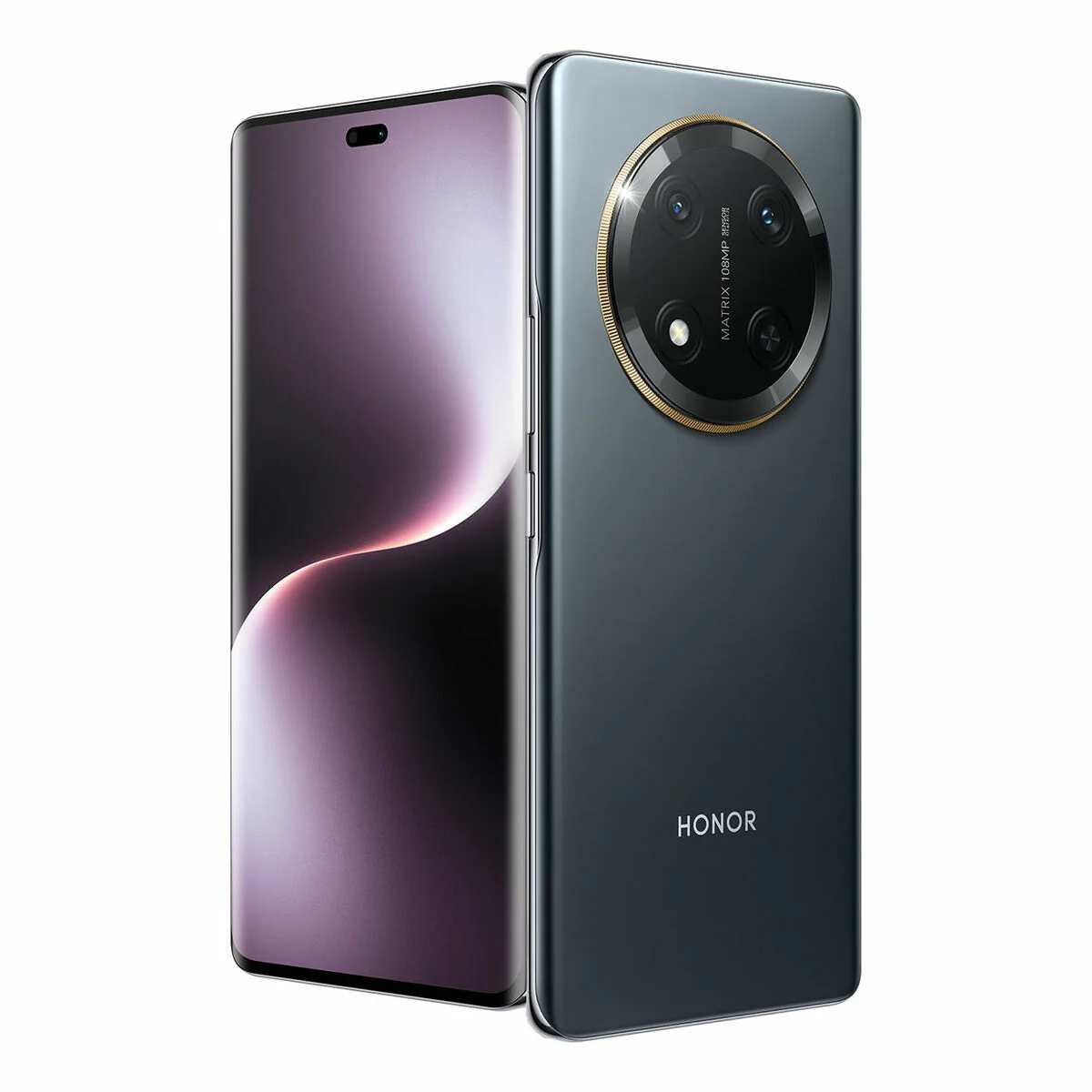 Smartphone Honor MAGIC 7 LITE 6,78" Octa Core Qualcomm Snapdragon 6 gen 1 8 GB RAM 256 GB Negro - Image 9