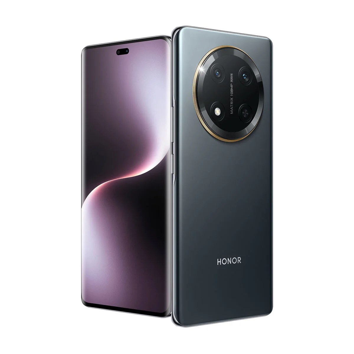 Smartphone Honor Magic7 Lite 5G 6,78" Octa Core Qualcomm Snapdragon 6 gen 1 8 GB RAM 512 GB Negro - Image 10