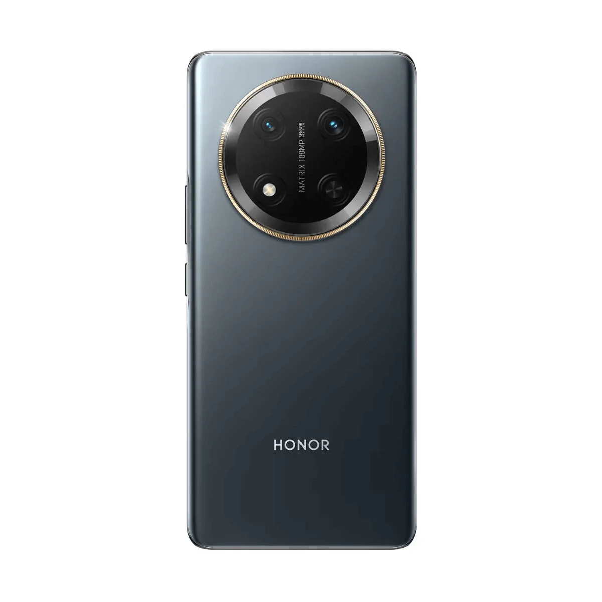 Smartphone Honor Magic7 Lite 5G 6,78" Octa Core Qualcomm Snapdragon 6 gen 1 8 GB RAM 512 GB Negro - Image 4