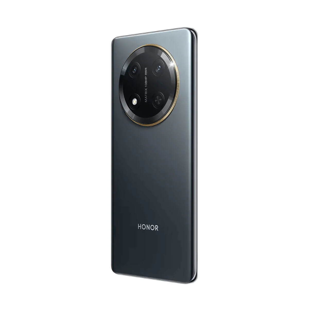 Smartphone Honor Magic7 Lite 5G 6,78" Octa Core Qualcomm Snapdragon 6 gen 1 8 GB RAM 512 GB Negro - Image 6