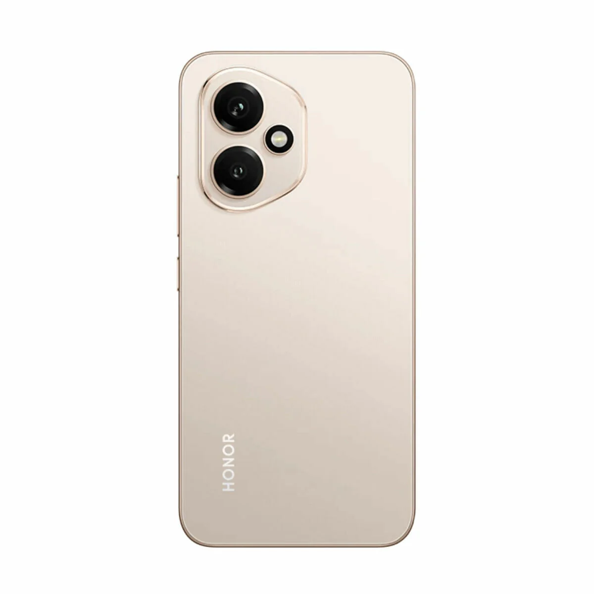 Smartphone Honor 400 5G 6,55" Octa Core Qualcomm Snapdragon 7 Gen 3 8 GB RAM 512 GB Oro - Image 3