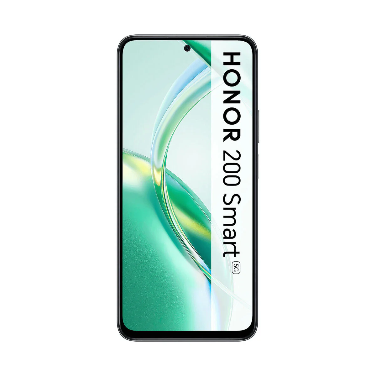 Smartphone Honor Honor 200 Smart 5G 6,7" 6,8" Octa Core 4 GB RAM 256 GB Negro - Image 2