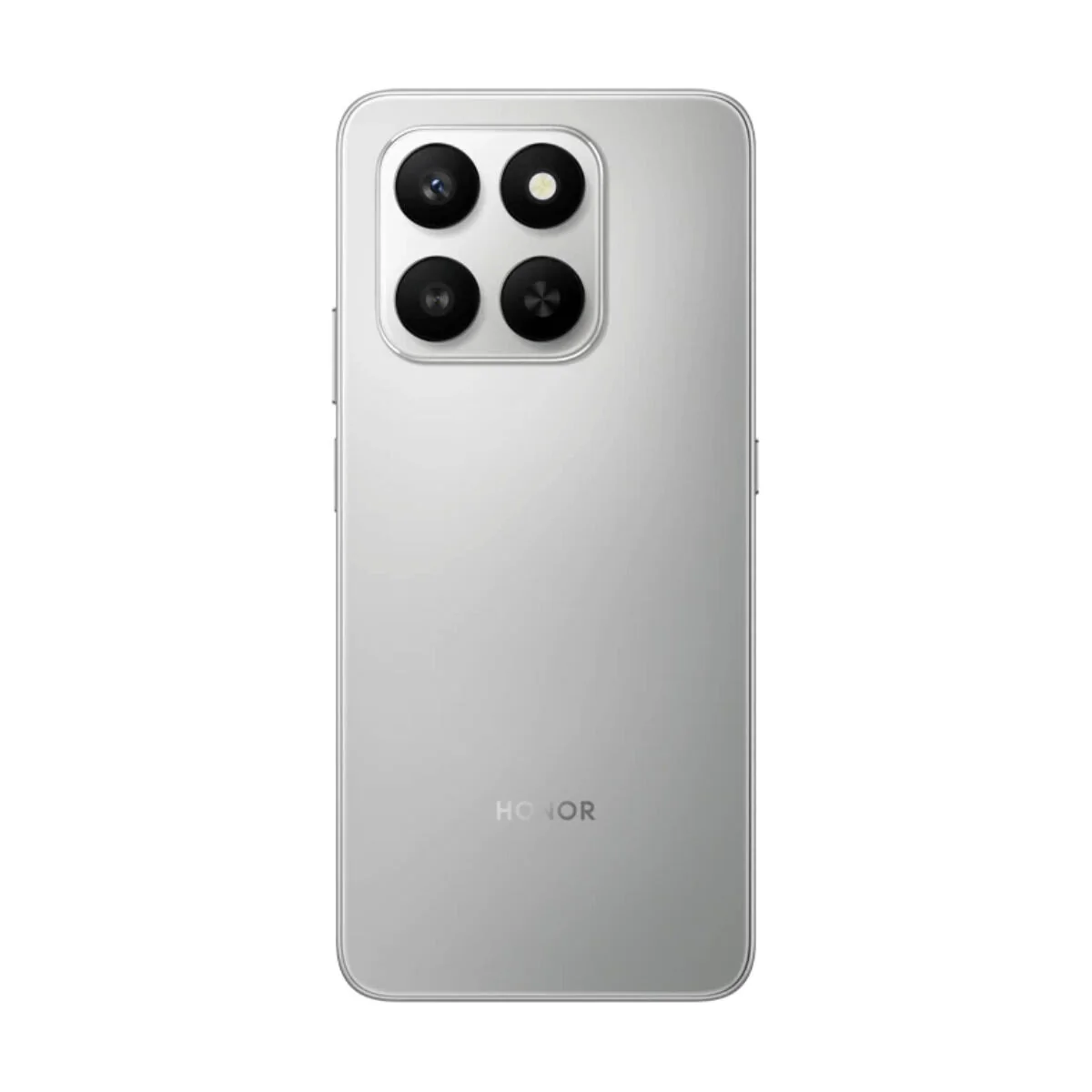 Smartphone Honor Honor 400 Smart 5G 6,77" Octa Core 4 GB RAM 128 GB Plateado - Image 3