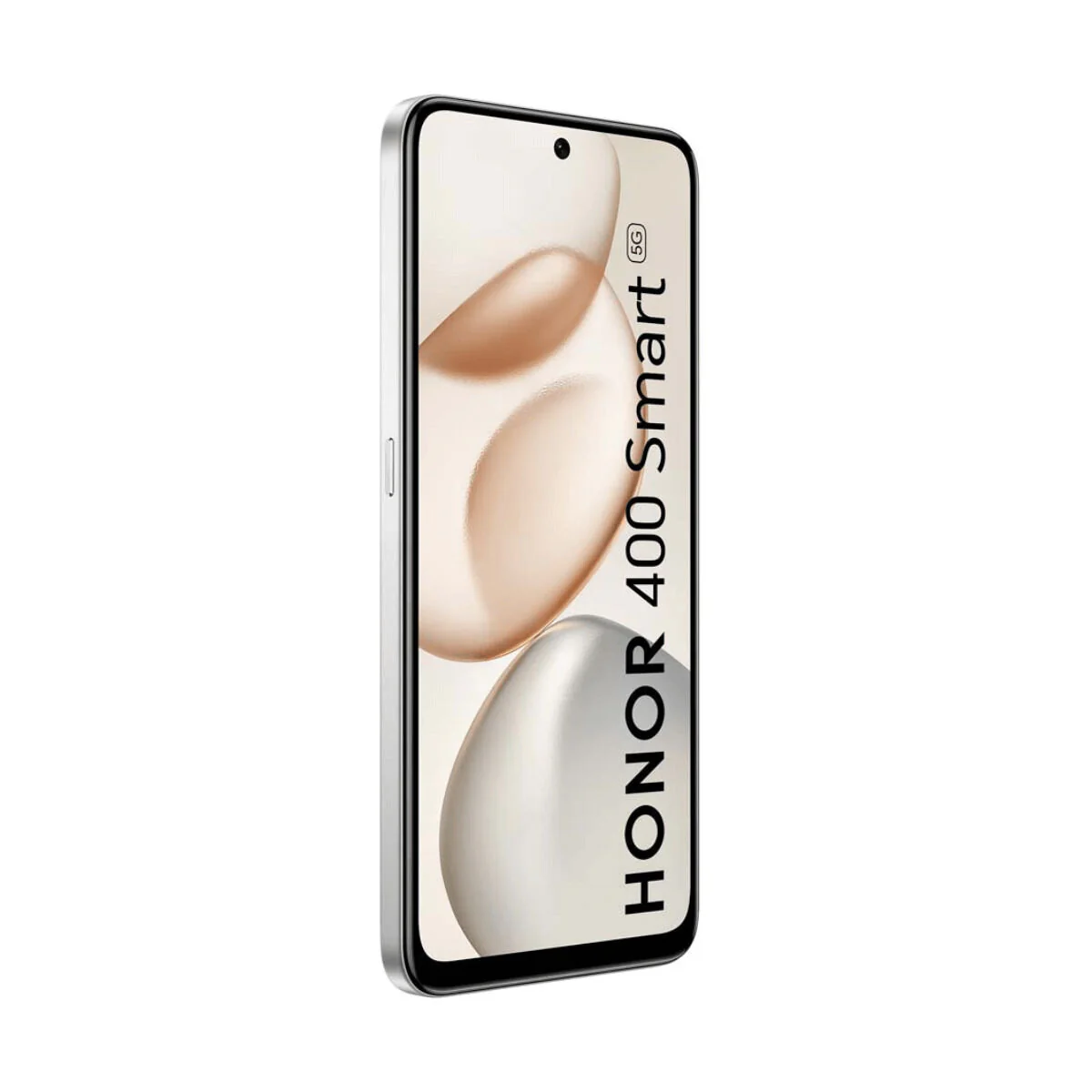 Smartphone Honor Honor 400 Smart 5G 6,77" Octa Core 4 GB RAM 128 GB Plateado - Image 4