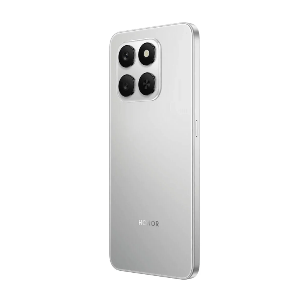 Smartphone Honor Honor 400 Smart 5G 6,77" Octa Core 4 GB RAM 128 GB Plateado - Image 5