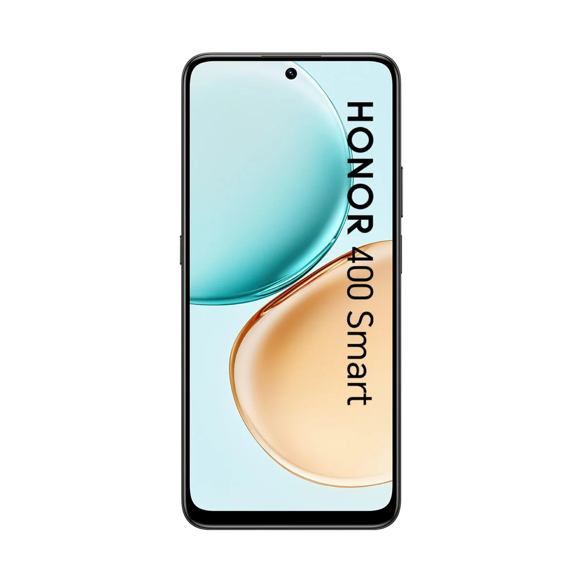 Smartphone Honor 400 Smart 4G 6,77" Octa Core Snapdragon 685 6 GB RAM 128 GB Negro - Image 10