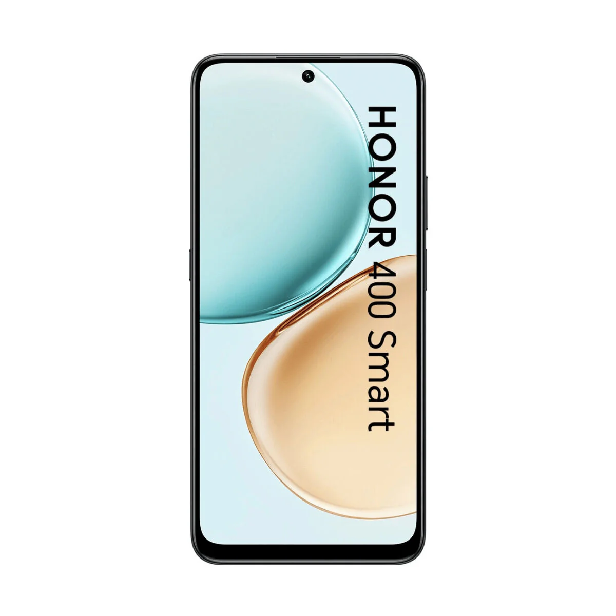 Smartphone Honor 400 Smart 4G 6,77" Octa Core Snapdragon 685 6 GB RAM 128 GB Negro - Image 2