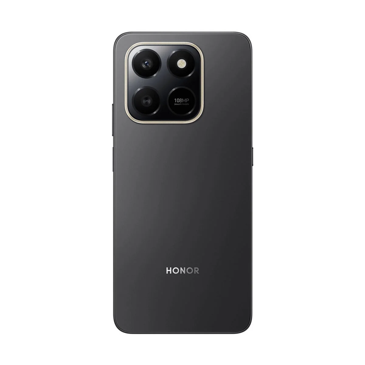 Smartphone Honor 400 Smart 4G 6,77" Octa Core Snapdragon 685 6 GB RAM 128 GB Negro - Image 3