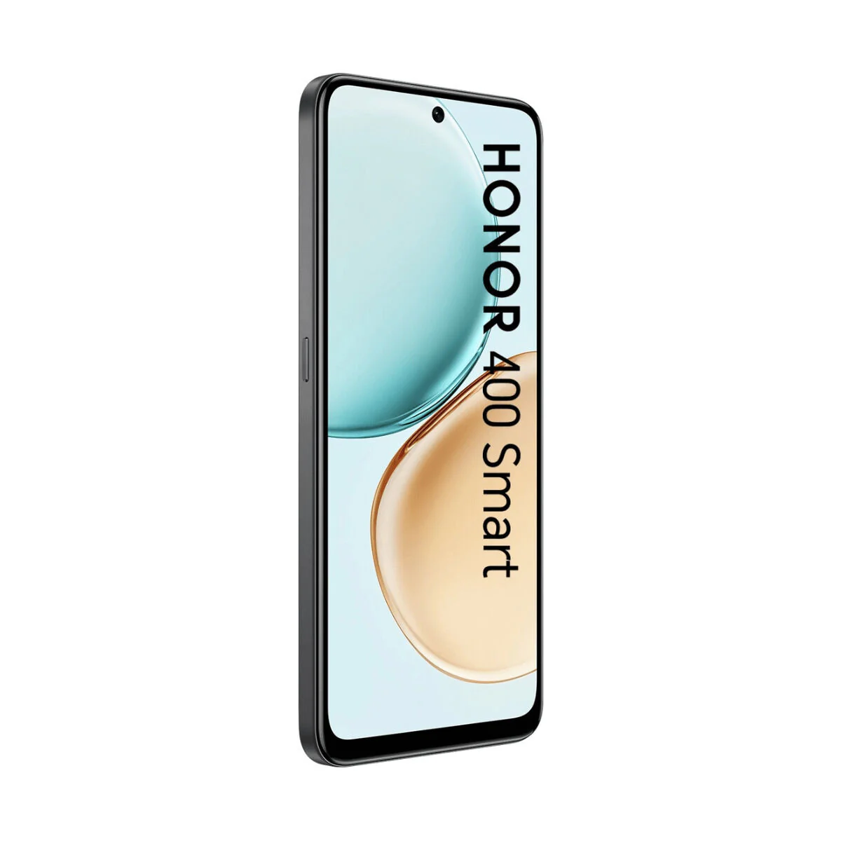 Smartphone Honor 400 Smart 4G 6,77" Octa Core Snapdragon 685 6 GB RAM 128 GB Negro - Image 4
