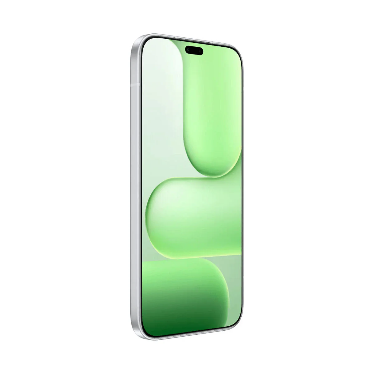 Smartphone Honor 600 LITE 6,6" Octa Core Mediatek Dimensity 7100 Elite 8 GB RAM 256 GB Gris - Image 4