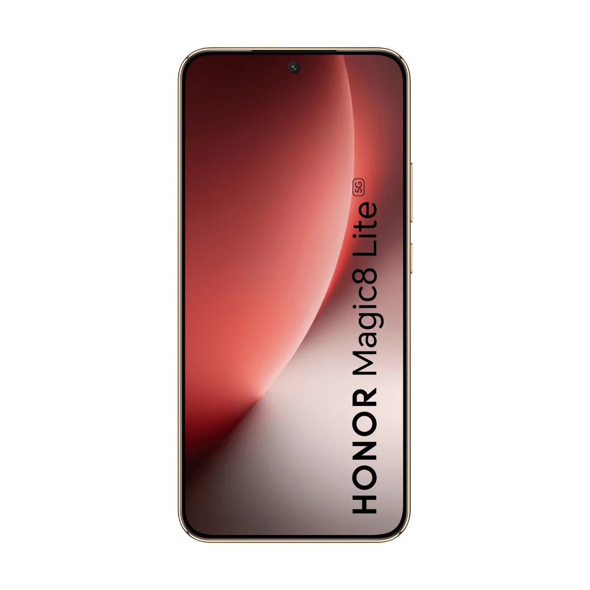 Smartphone Honor MAGIC 8 LITE 6,79" Octa Core 8 GB RAM 512 GB Rojo - Image 2