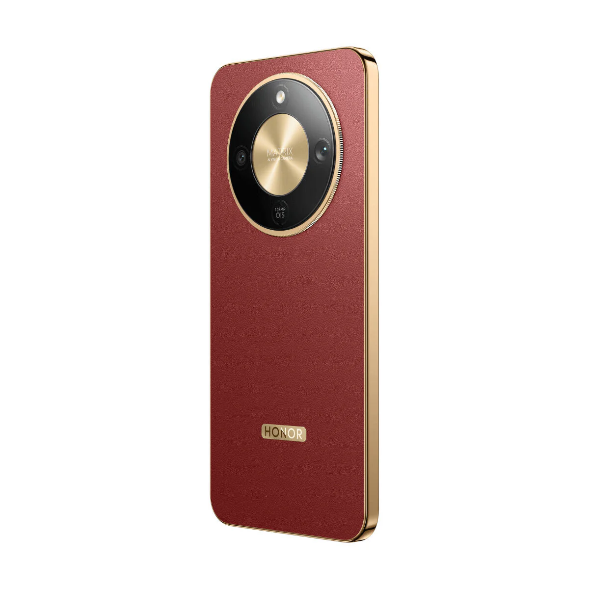Smartphone Honor MAGIC 8 LITE 6,79" Octa Core 8 GB RAM 512 GB Rojo - Image 5