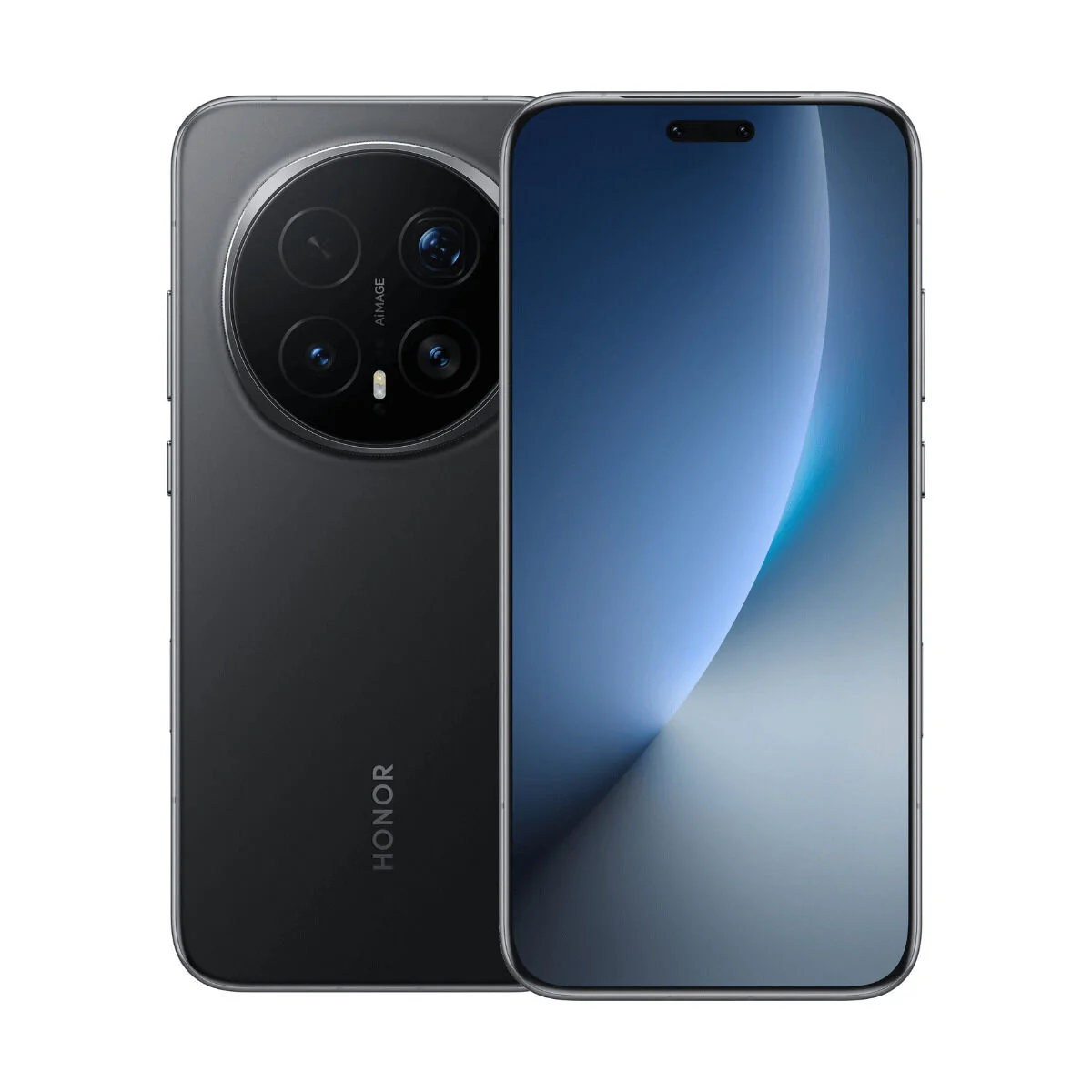 Smartphone Honor MAGIC 8 PRO 6,71" Octa Core Qualcomm Snapdragon 8 Elite 12 GB RAM 512 GB Negro