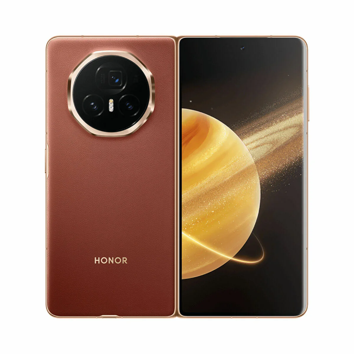 Smartphone Honor Magic V3 5G 7,9" Octa Core SNAPDRAGON 8 gen 3 12 GB RAM 512 GB Marrón