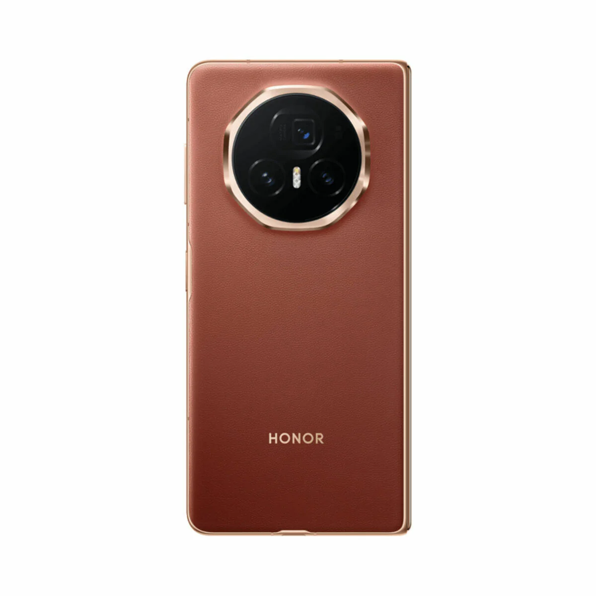 Smartphone Honor Magic V3 5G 7,9" Octa Core SNAPDRAGON 8 gen 3 12 GB RAM 512 GB Marrón - Image 4