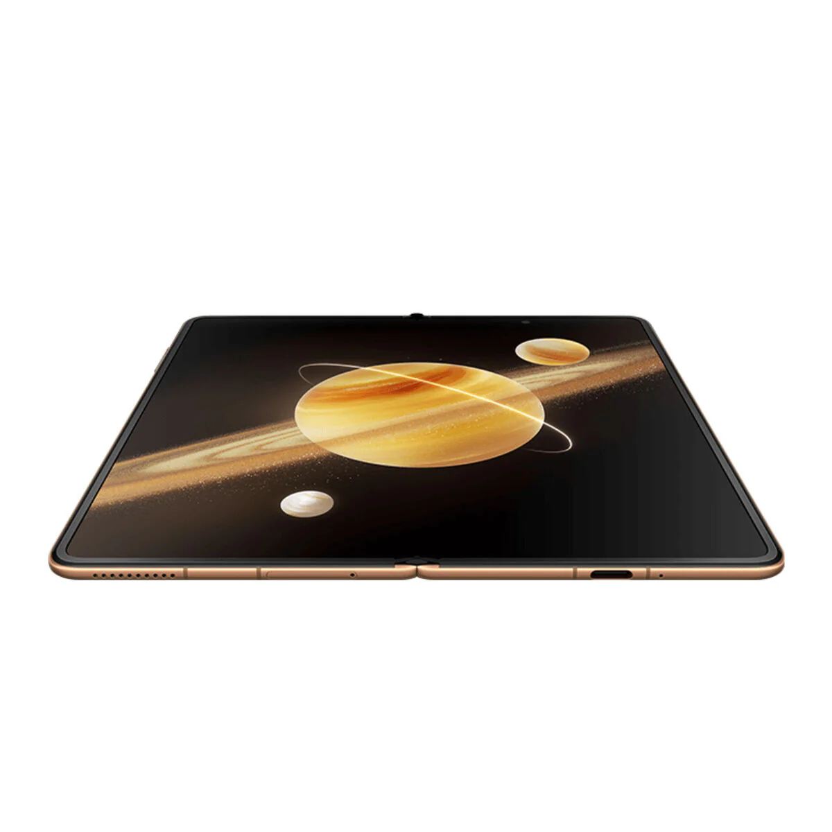 Smartphone Honor Magic V3 5G 7,9" Octa Core SNAPDRAGON 8 gen 3 12 GB RAM 512 GB Marrón - Image 5