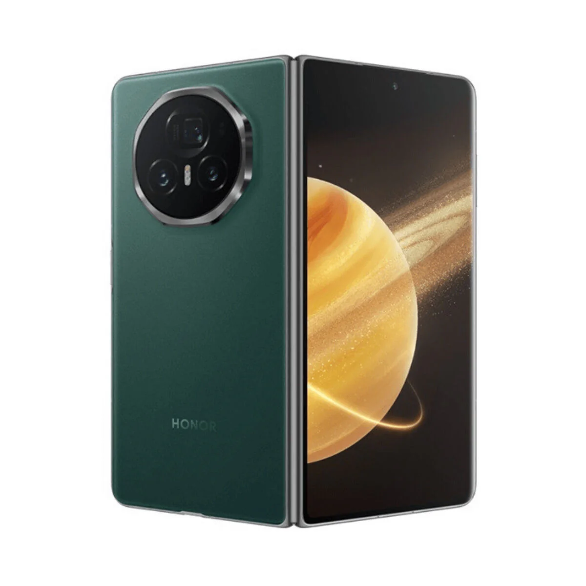 Smartphone Honor Magic V3 5G Octa Core 12 GB 512 GB Verde - Image 2