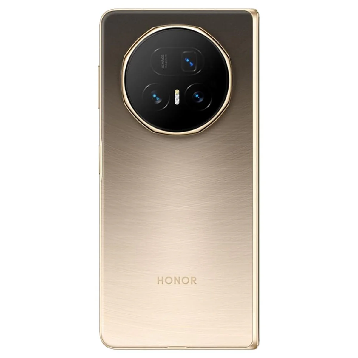 Smartphone Honor Magic V5 Qualcomm Snapdragon 8 Elite 16 GB RAM 512 GB Dorado - Image 4
