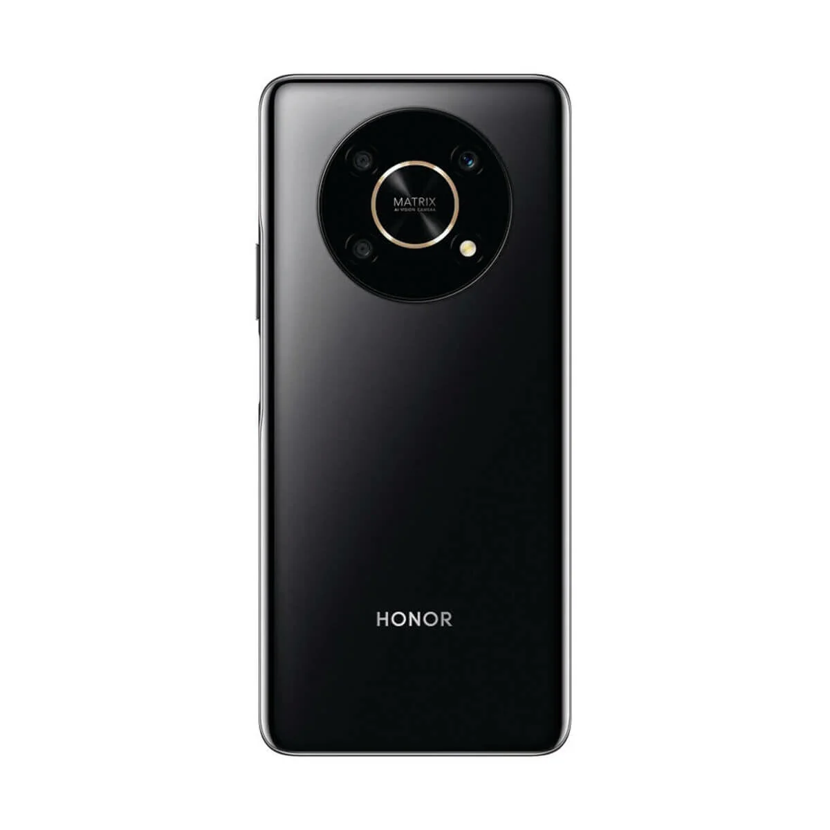 Smartphone Honor Magic4 Lite 5G ANY-NX1 6,81" Octa Core 6 GB RAM 128 GB Negro (Reacondicionado A) - Image 3
