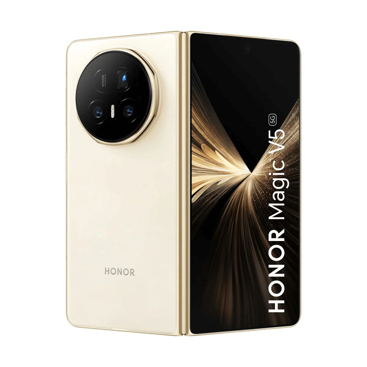 Smartphone Honor Octa Core 16 GB RAM 512 GB Blanco