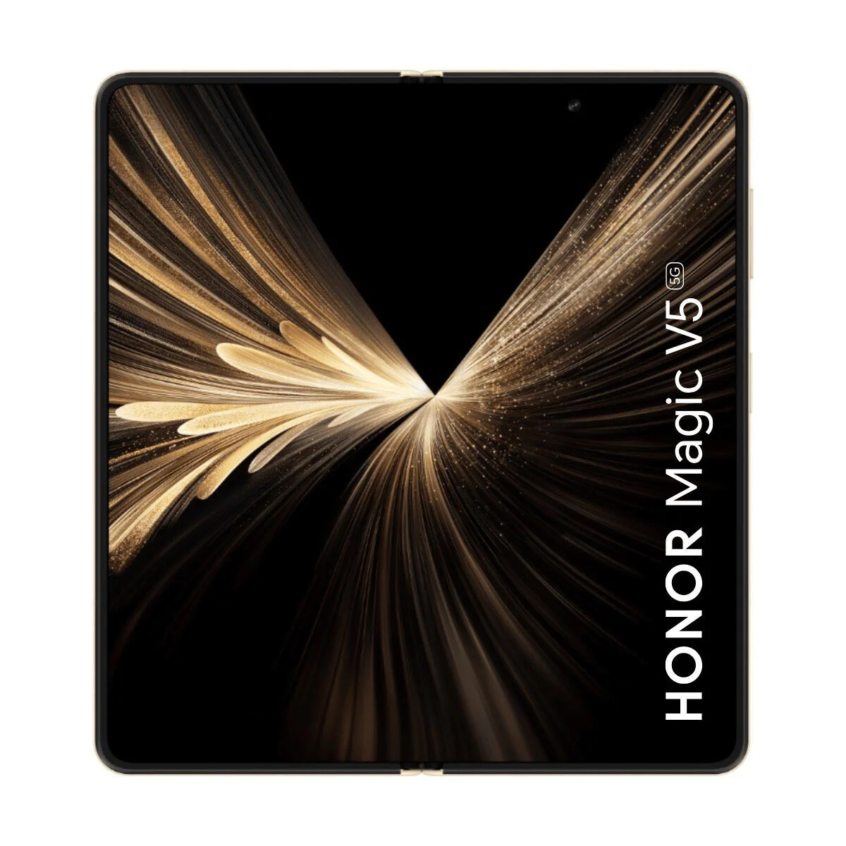 Smartphone Honor Octa Core 16 GB RAM 512 GB Blanco - Image 4