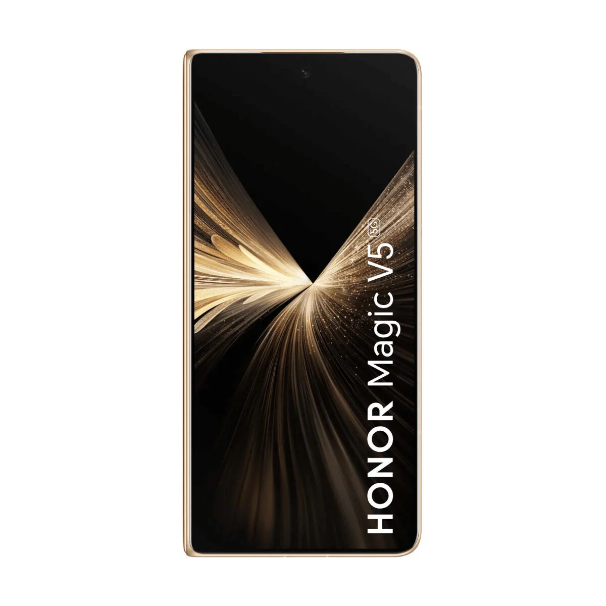 Smartphone Honor Octa Core 16 GB RAM 512 GB Marrón - Image 2