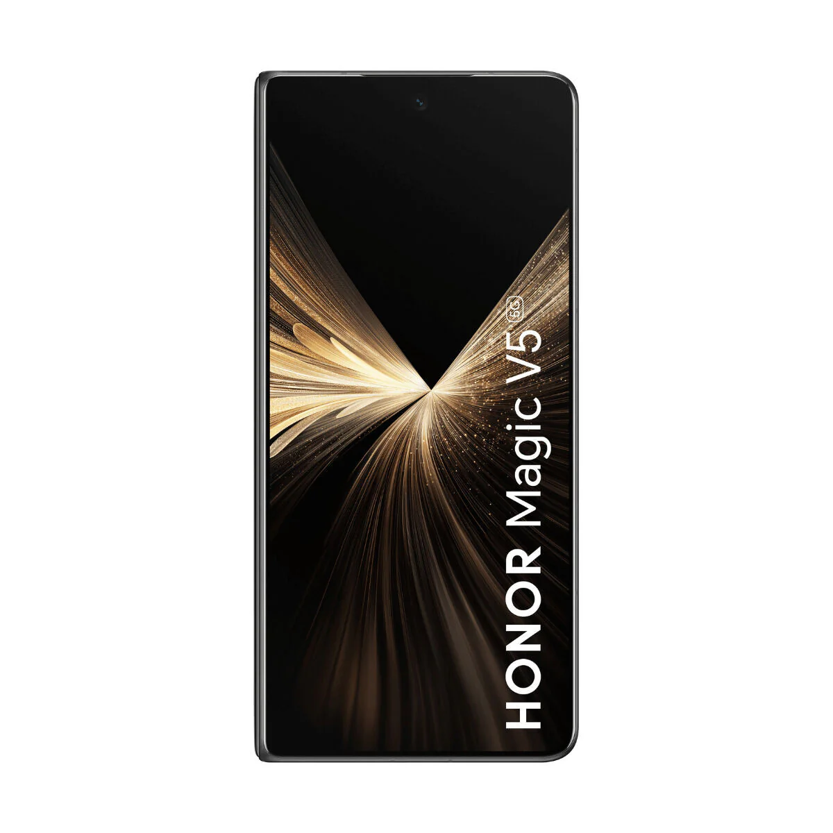 Smartphone Honor Magic V5 Octa Core Qualcomm Snapdragon 8 Elite 16 GB RAM 512 GB Negro - Image 2