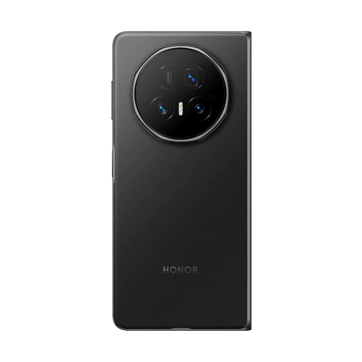 Smartphone Honor Magic V5 Octa Core Qualcomm Snapdragon 8 Elite 16 GB RAM 512 GB Negro - Image 3